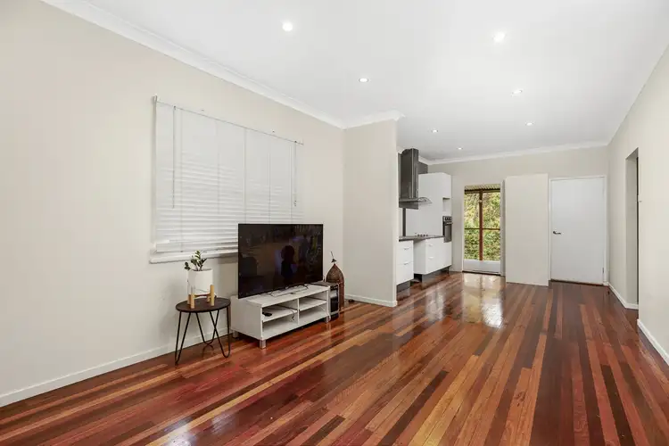 Third view of Homely house listing, 24 Hospital Road, Nambour QLD 4560