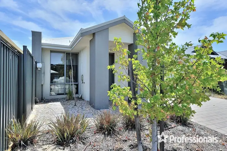 Third view of Homely house listing, 3 Ornate Glade, Aveley WA 6069