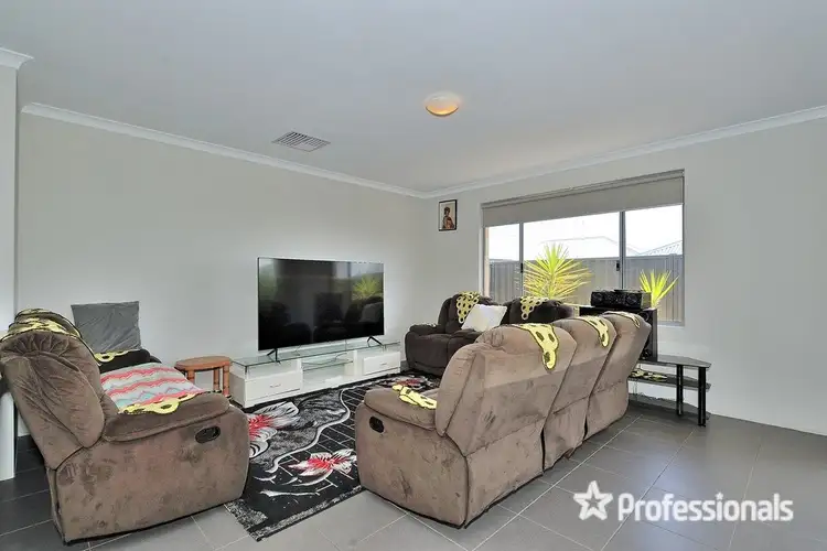 Seventh view of Homely house listing, 3 Ornate Glade, Aveley WA 6069