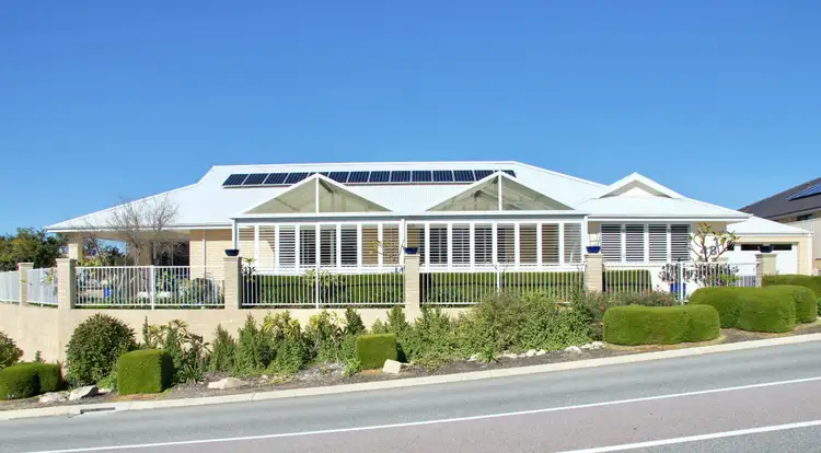 48 Blaxland Terrace, Baldivis WA 6171