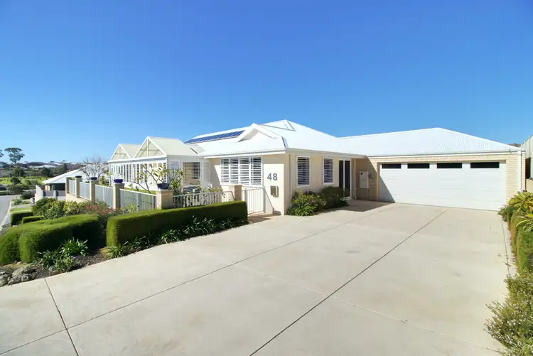 Second view of Homely house listing, 48 Blaxland Terrace, Baldivis WA 6171