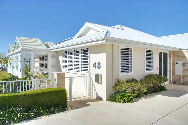 Third view of Homely house listing, 48 Blaxland Terrace, Baldivis WA 6171
