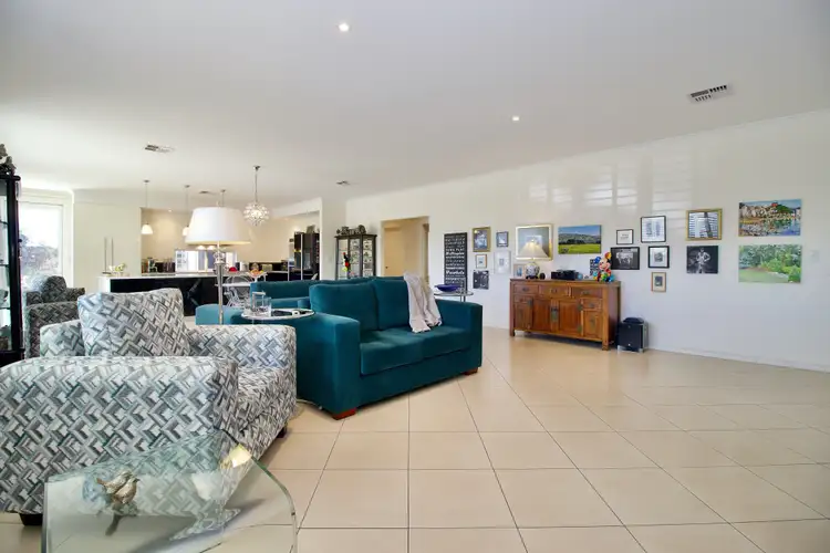 Fifth view of Homely house listing, 48 Blaxland Terrace, Baldivis WA 6171