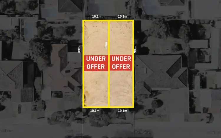 Second view of Homely land listing, 4A Derril Avenue, Dianella WA 6059