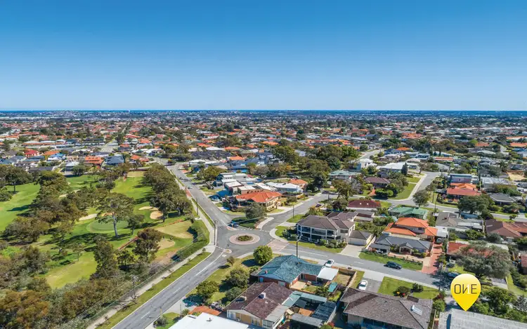 Third view of Homely land listing, 4A Derril Avenue, Dianella WA 6059