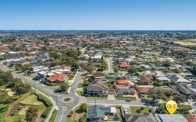Fourth view of Homely land listing, 4A Derril Avenue, Dianella WA 6059