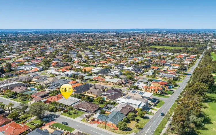 Fifth view of Homely land listing, 4A Derril Avenue, Dianella WA 6059