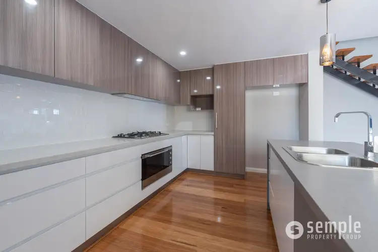 Main view of Homely house listing, 28A Sussex Street, Spearwood WA 6163