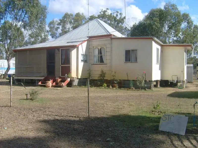 Main view of Homely rural property listing, 486 Cullendore Road, Murrays Bridge QLD 4370