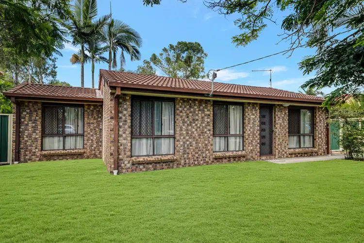 Main view of Homely house listing, 10 Bolan Court, Crestmead QLD 4132