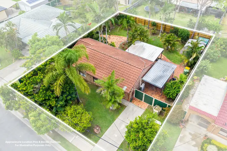 Second view of Homely house listing, 10 Bolan Court, Crestmead QLD 4132
