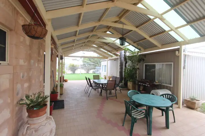 Second view of Homely house listing, 45 Telekebir Terrace, Arno Bay SA 5603