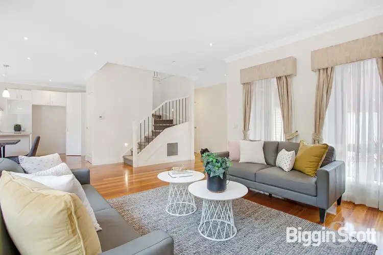 Third view of Homely townhouse listing, 2/4 Ardyne Street, Murrumbeena VIC 3163