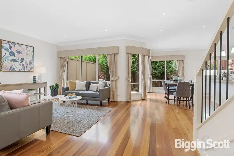Fourth view of Homely townhouse listing, 2/4 Ardyne Street, Murrumbeena VIC 3163