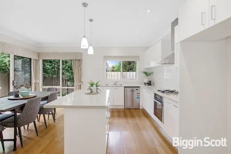 Fifth view of Homely townhouse listing, 2/4 Ardyne Street, Murrumbeena VIC 3163