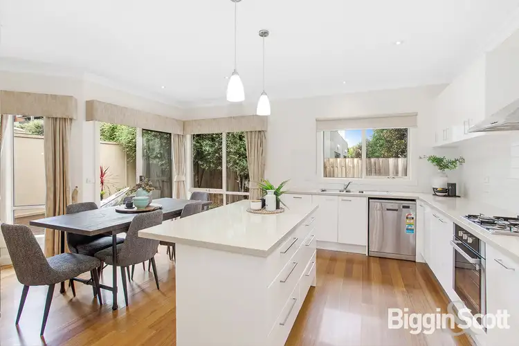 Sixth view of Homely townhouse listing, 2/4 Ardyne Street, Murrumbeena VIC 3163