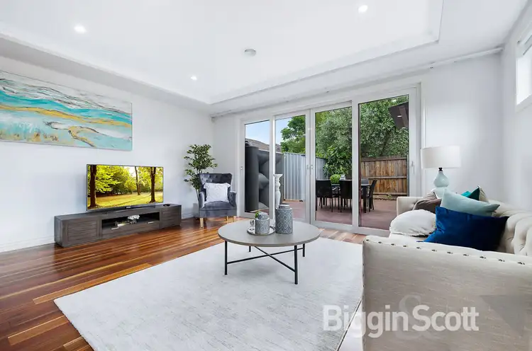 Third view of Homely townhouse listing, 21B Perth Street, Murrumbeena VIC 3163