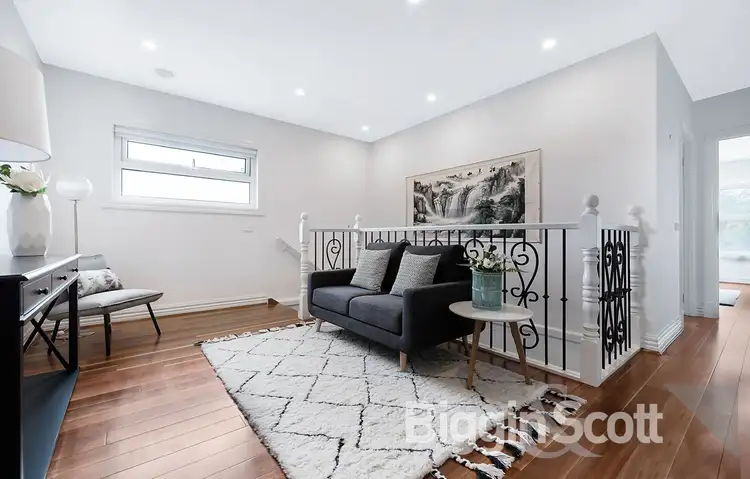 Fourth view of Homely townhouse listing, 21B Perth Street, Murrumbeena VIC 3163