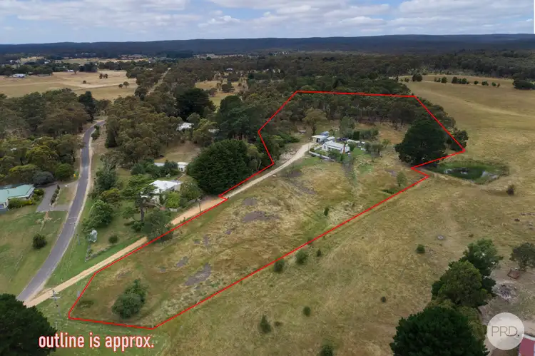 Main view of Homely house listing, 8 Station Street, Scarsdale VIC 3351