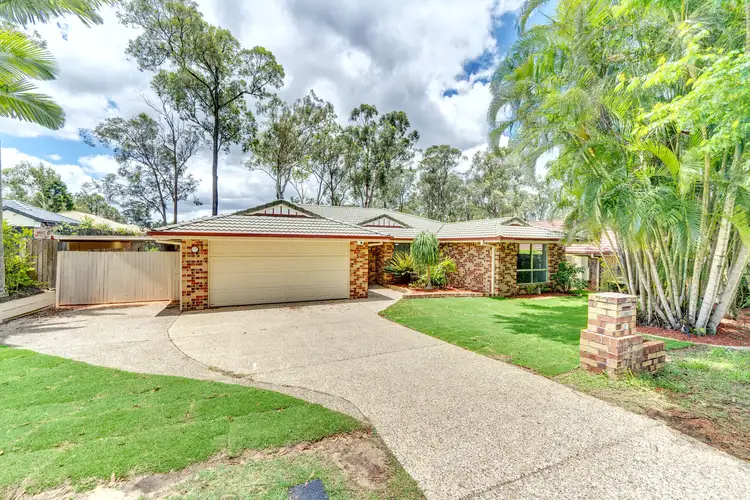 9 Hervey Close, Forest Lake QLD 4078