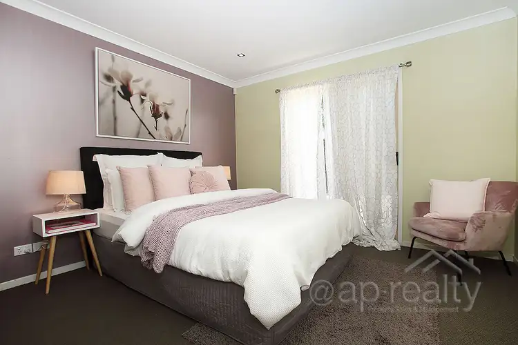 Fourth view of Homely house listing, 5 Mount Albert Lane, Forest Lake QLD 4078