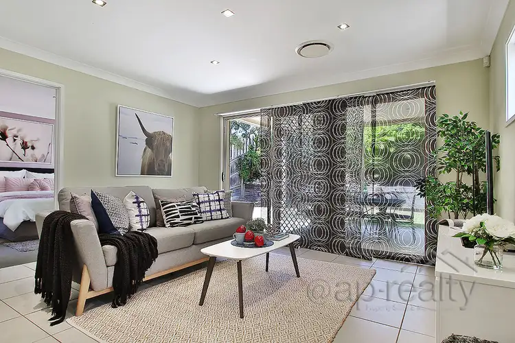 Fifth view of Homely house listing, 5 Mount Albert Lane, Forest Lake QLD 4078