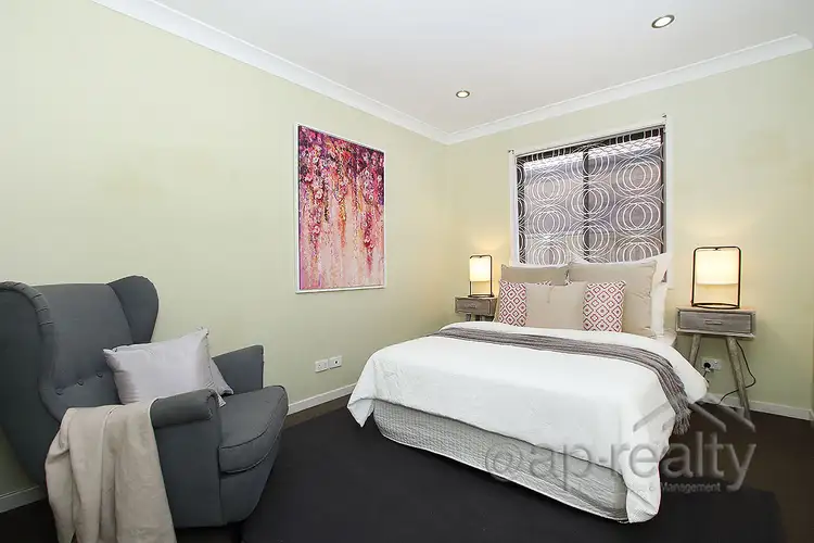 Sixth view of Homely house listing, 5 Mount Albert Lane, Forest Lake QLD 4078