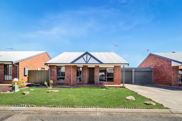 Main view of Homely unit listing, 6/221 Brodie Road, Morphett Vale SA 5162