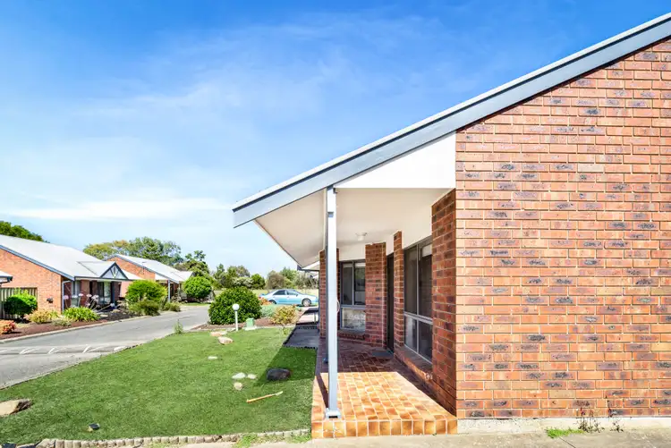 Second view of Homely unit listing, 6/221 Brodie Road, Morphett Vale SA 5162