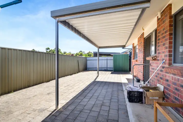 Third view of Homely unit listing, 6/221 Brodie Road, Morphett Vale SA 5162