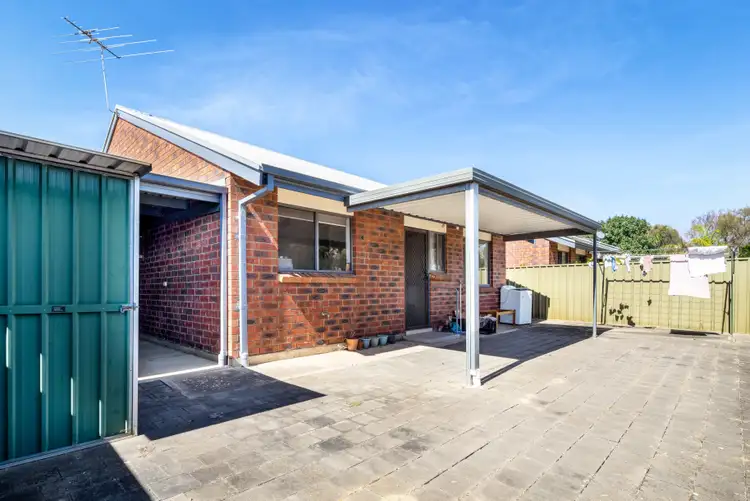 Sixth view of Homely unit listing, 6/221 Brodie Road, Morphett Vale SA 5162