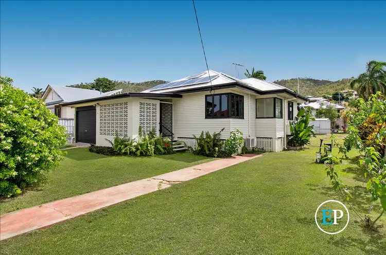Main view of Homely house listing, 45 Neelsen Street, Wulguru QLD 4811