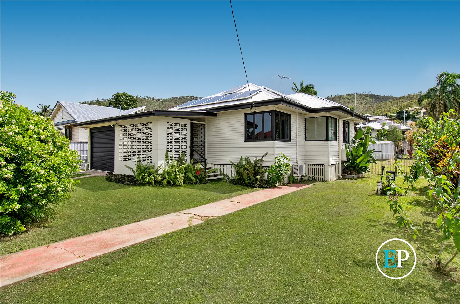 Main view of Homely house listing, 45 Neelsen Street, Wulguru QLD 4811