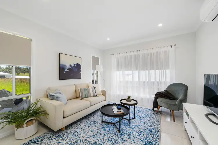 Second view of Homely house listing, 16 Scott Street, Thrumster NSW 2444
