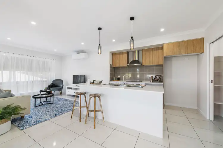 Third view of Homely house listing, 16 Scott Street, Thrumster NSW 2444