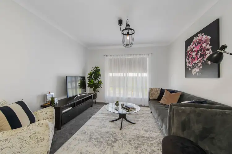 Fifth view of Homely house listing, 16 Scott Street, Thrumster NSW 2444