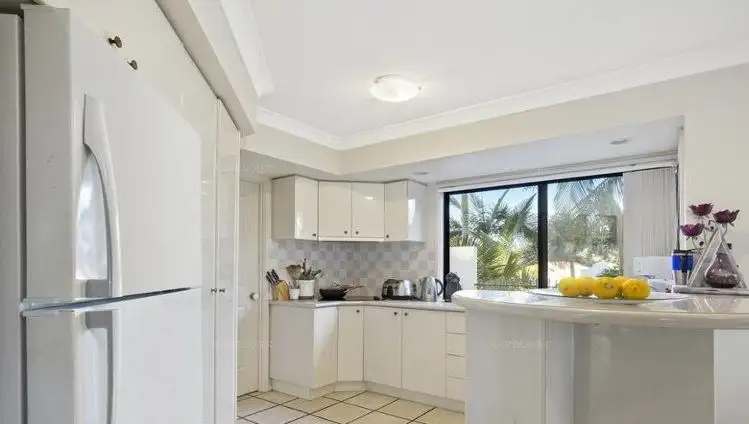 Second view of Homely townhouse listing, 1404/22-34 Glenside Drive, Robina QLD 4226
