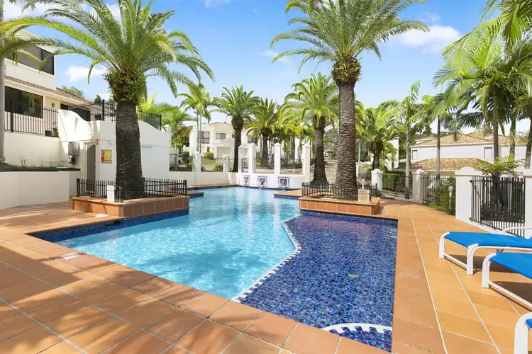 Third view of Homely townhouse listing, 1404/22-34 Glenside Drive, Robina QLD 4226