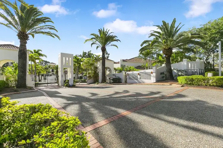 Sixth view of Homely townhouse listing, 1404/22-34 Glenside Drive, Robina QLD 4226