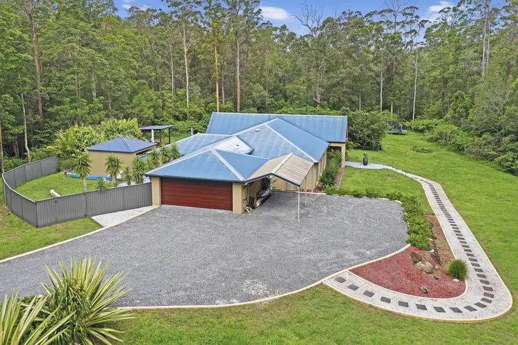 Second view of Homely house listing, 7 Bromfield Drive, Bonogin QLD 4213