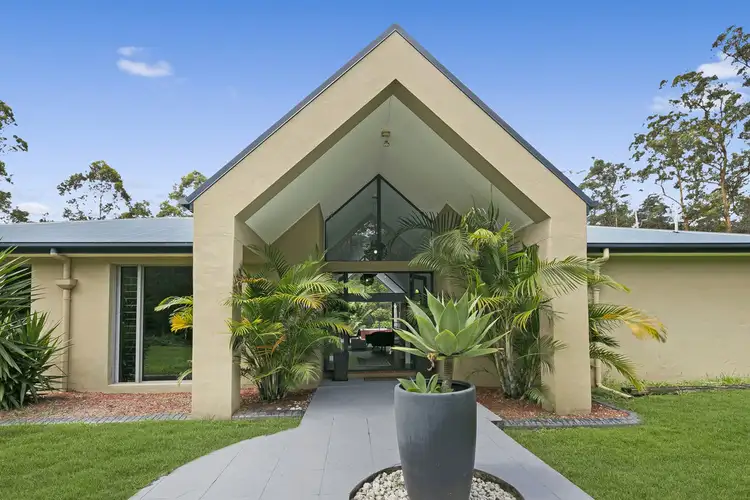 Third view of Homely house listing, 7 Bromfield Drive, Bonogin QLD 4213