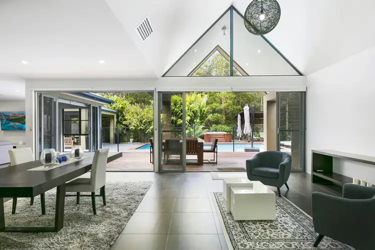 Sixth view of Homely house listing, 7 Bromfield Drive, Bonogin QLD 4213