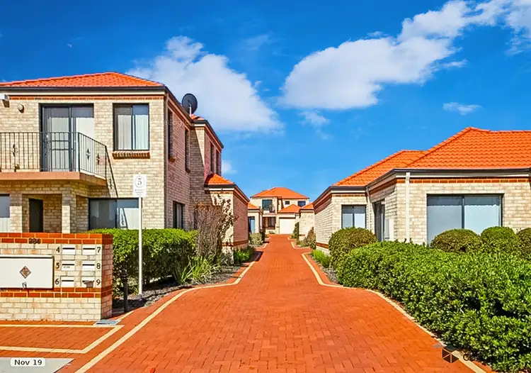 4/284 Albert Street, Balcatta WA 6021