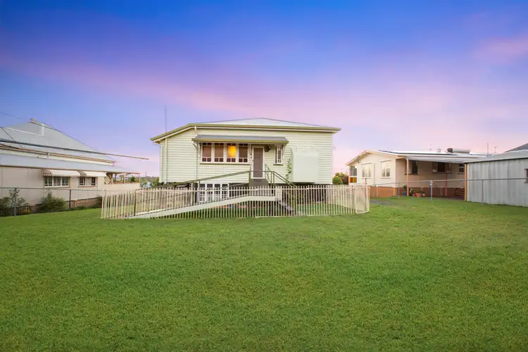 Second view of Homely house listing, 35 Pine Mountain Road, North Ipswich QLD 4305