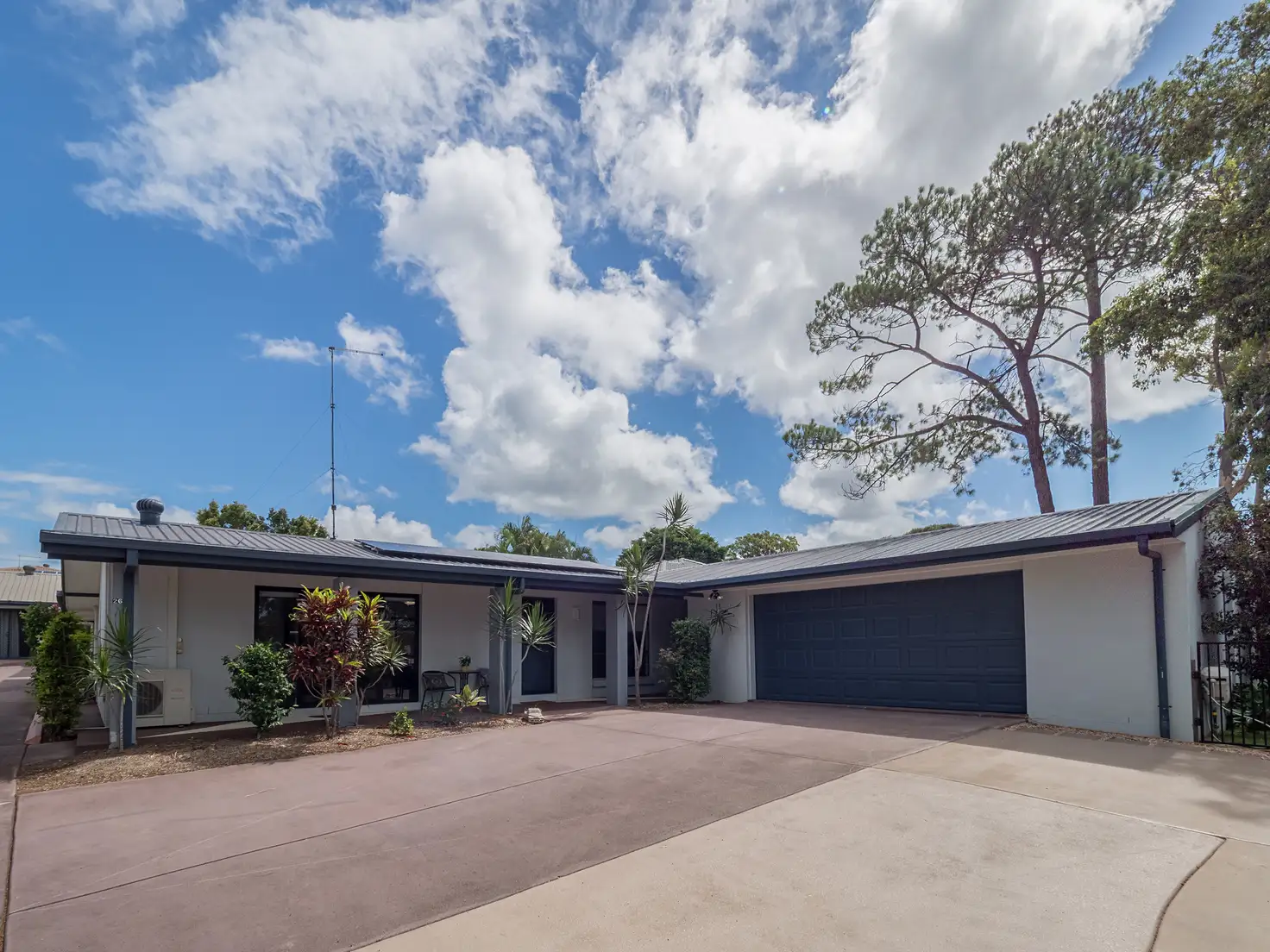 Main view of Homely house listing, 1/26 Scott Street, Cleveland QLD 4163