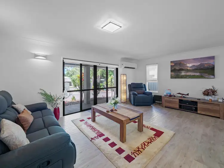 Second view of Homely house listing, 1/26 Scott Street, Cleveland QLD 4163