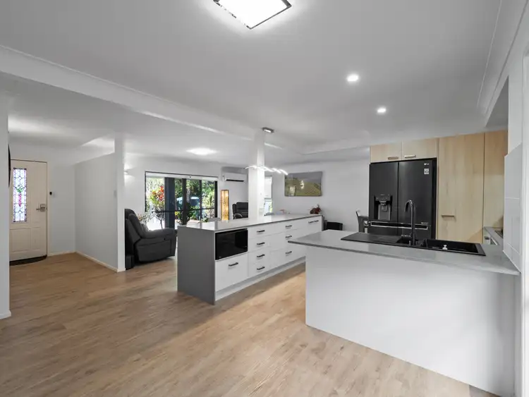 Third view of Homely house listing, 1/26 Scott Street, Cleveland QLD 4163