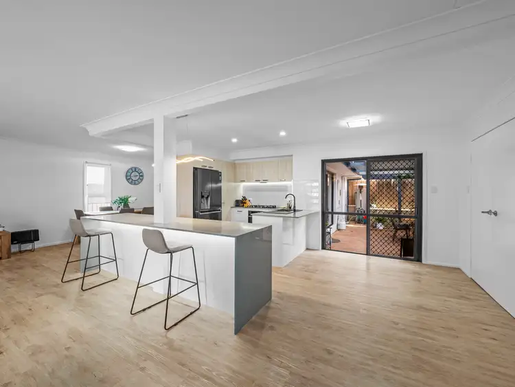 Fourth view of Homely house listing, 1/26 Scott Street, Cleveland QLD 4163