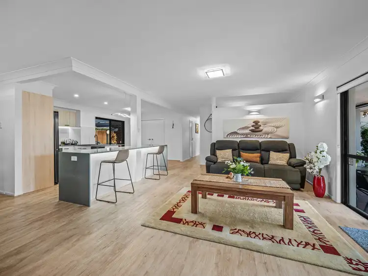 Fifth view of Homely house listing, 1/26 Scott Street, Cleveland QLD 4163