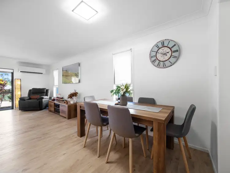 Sixth view of Homely house listing, 1/26 Scott Street, Cleveland QLD 4163